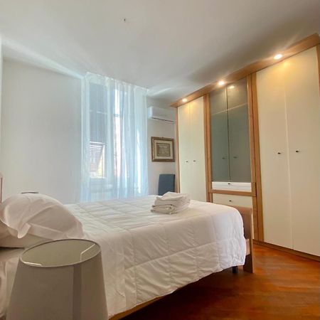 Casa Giulia La Spezia Daire Dış mekan fotoğraf