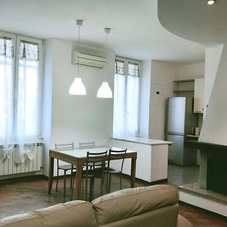 Casa Giulia La Spezia Daire Dış mekan fotoğraf