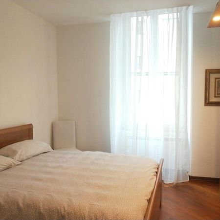 Casa Giulia La Spezia Daire Dış mekan fotoğraf