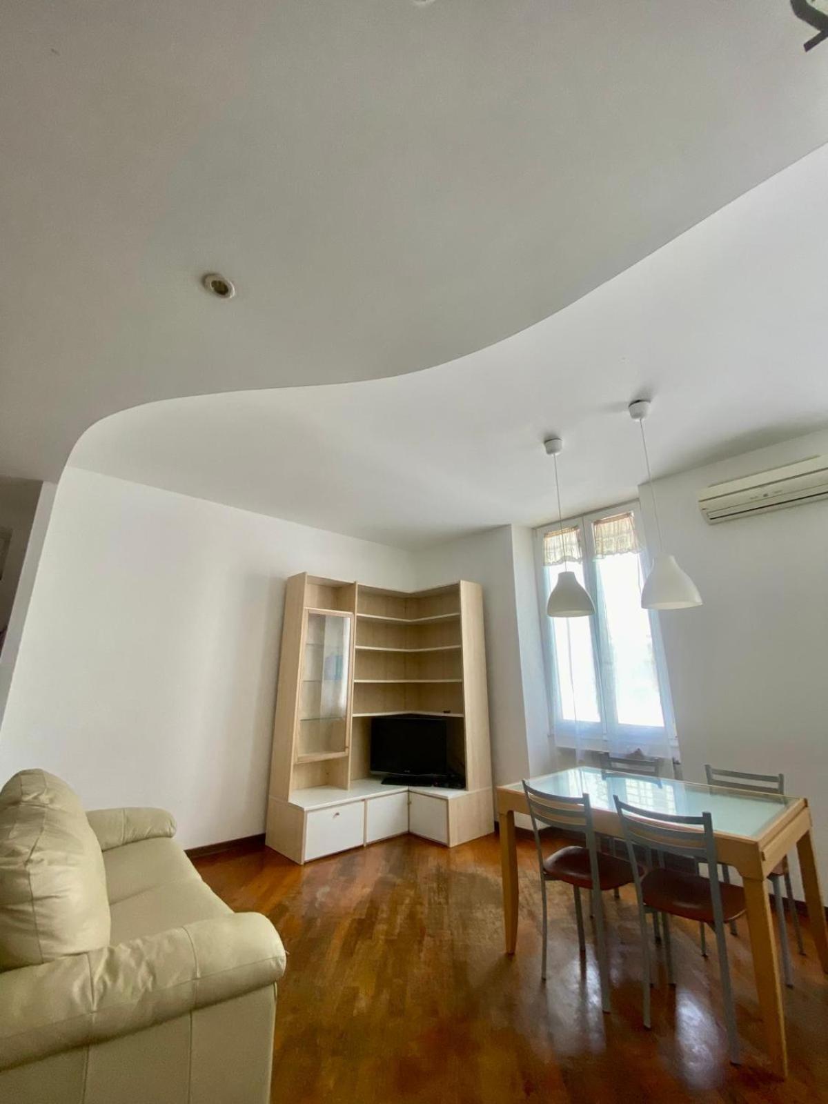 Casa Giulia La Spezia Daire Dış mekan fotoğraf