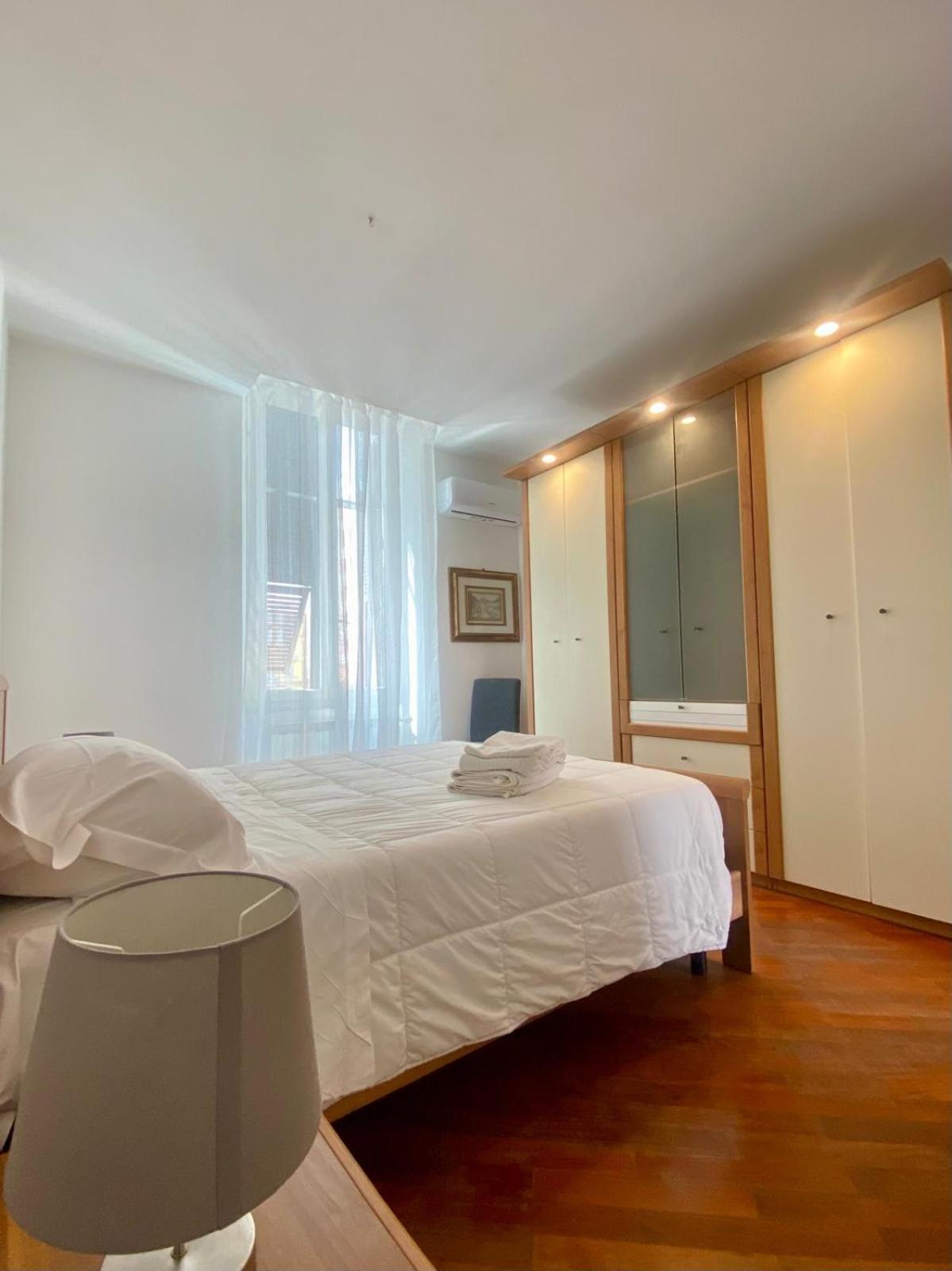 Casa Giulia La Spezia Daire Dış mekan fotoğraf