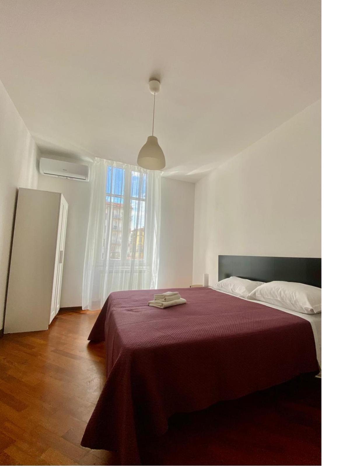 Casa Giulia La Spezia Daire Dış mekan fotoğraf