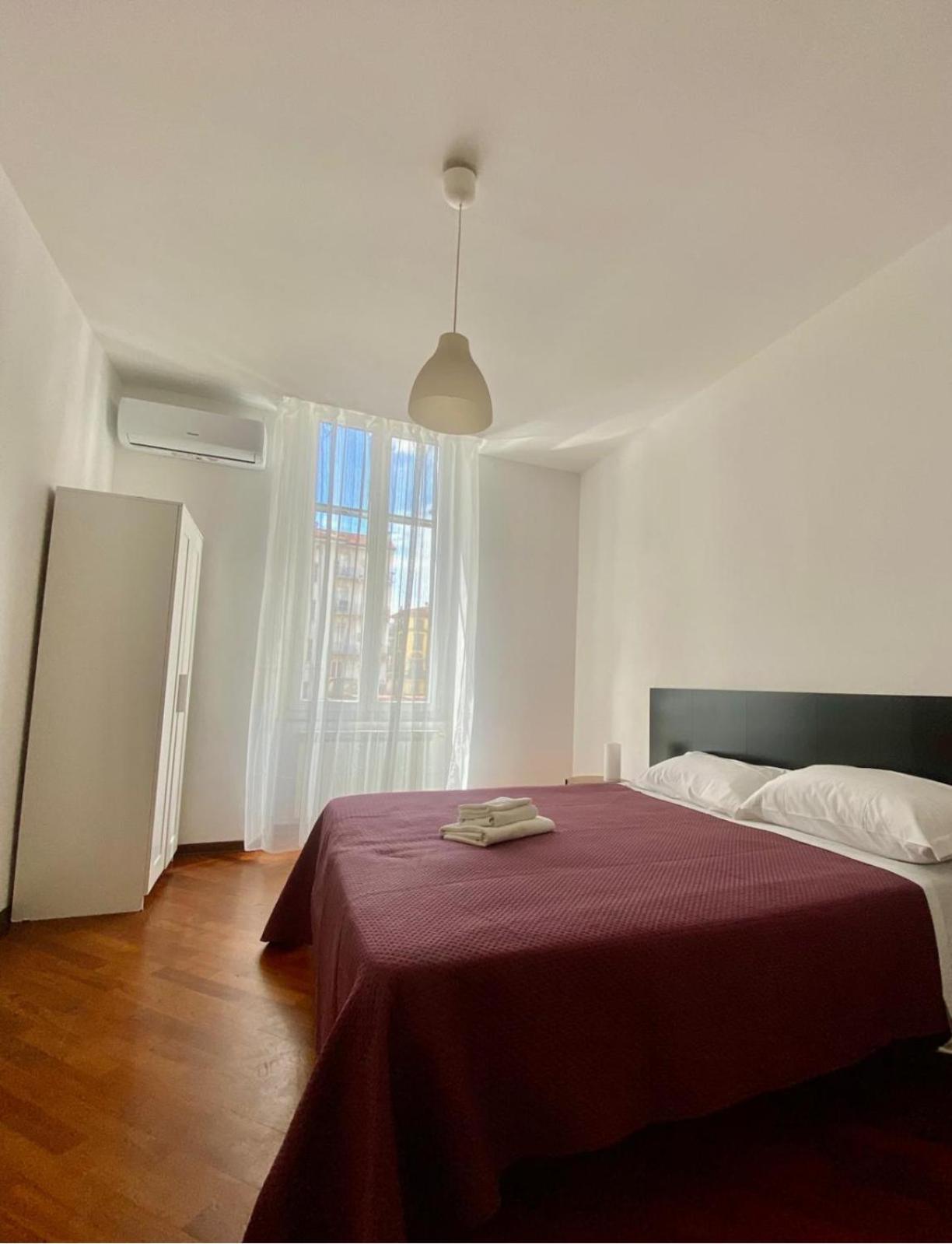 Casa Giulia La Spezia Daire Dış mekan fotoğraf