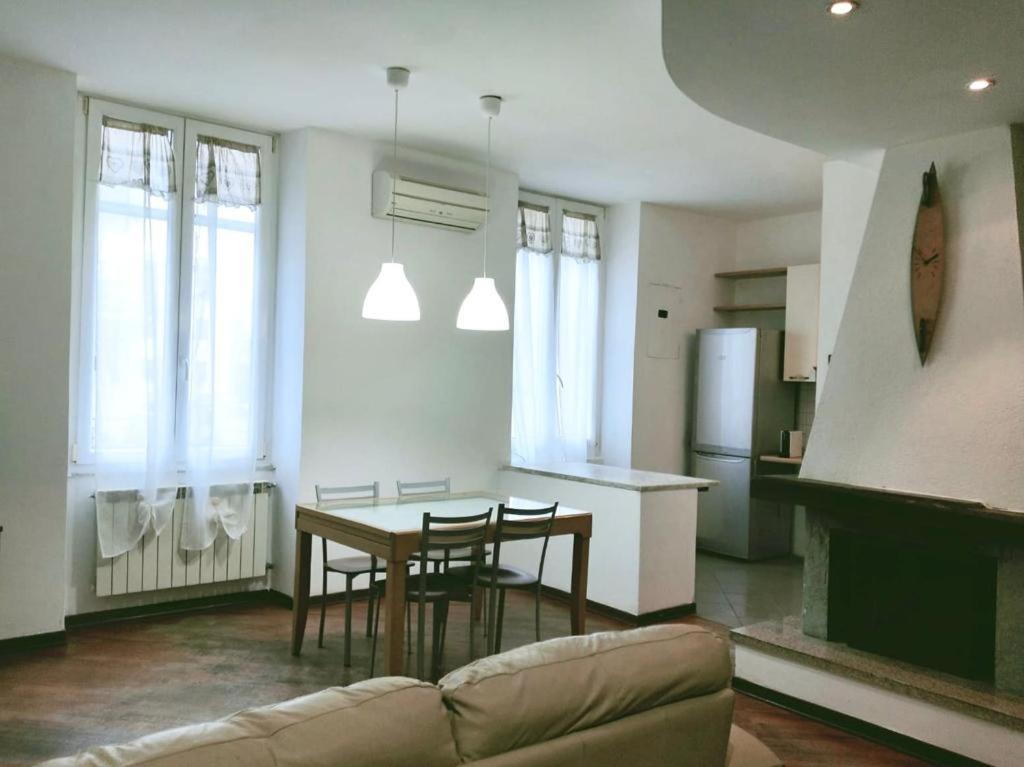 Casa Giulia La Spezia Daire Dış mekan fotoğraf