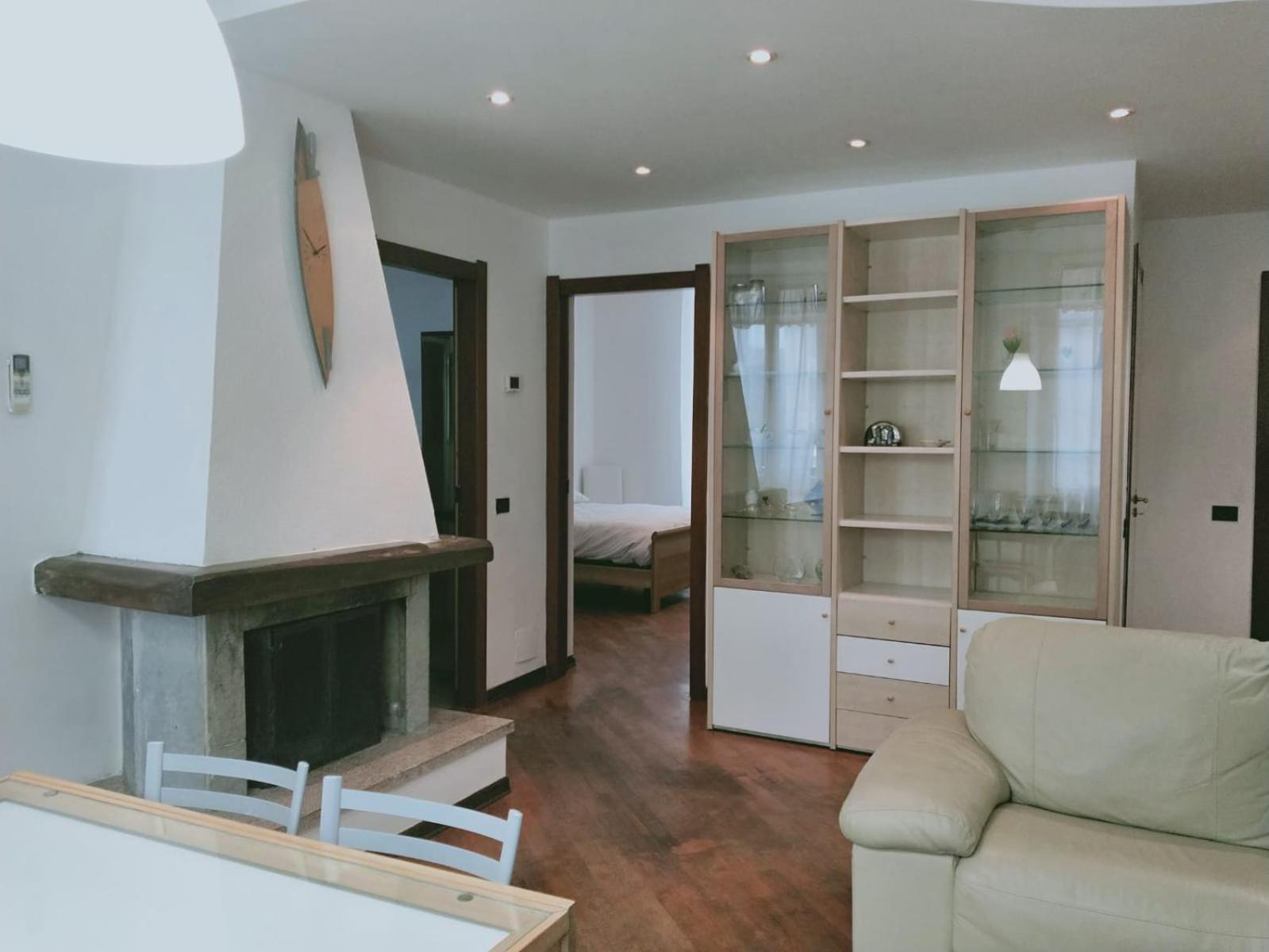 Casa Giulia La Spezia Daire Dış mekan fotoğraf