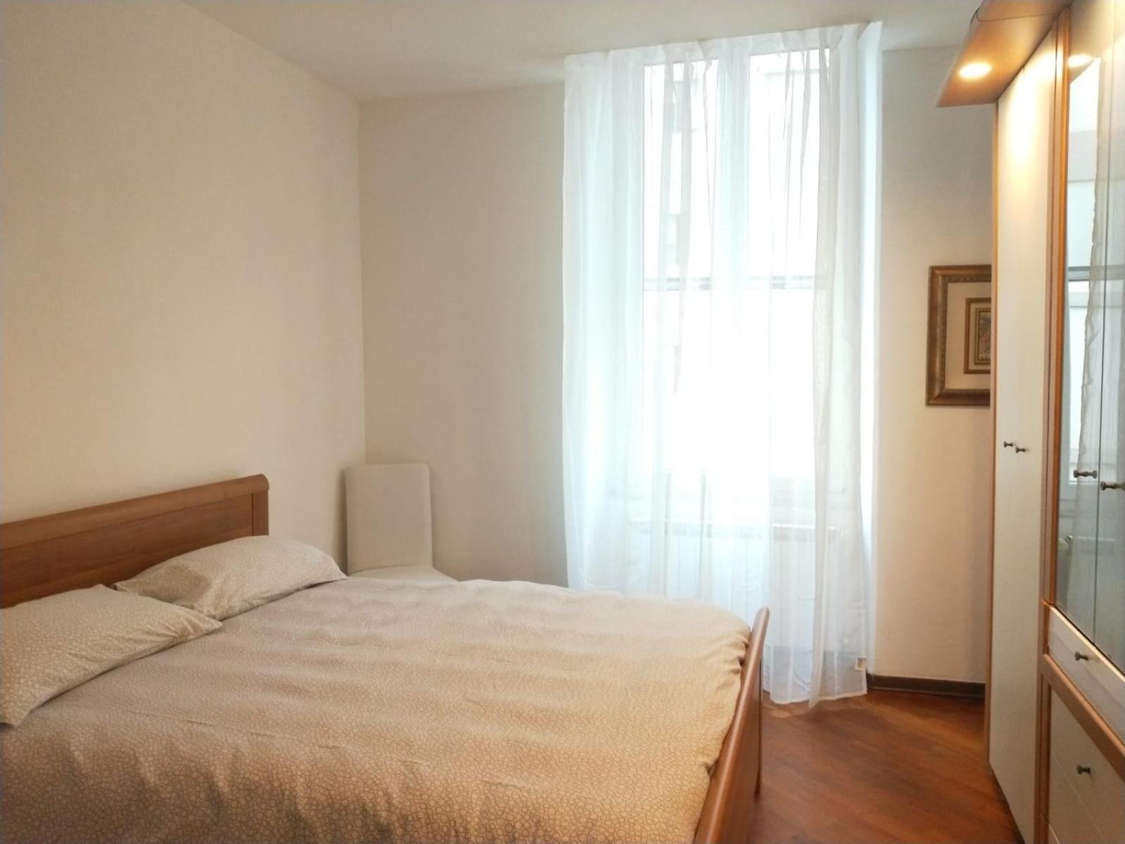 Casa Giulia La Spezia Daire Dış mekan fotoğraf