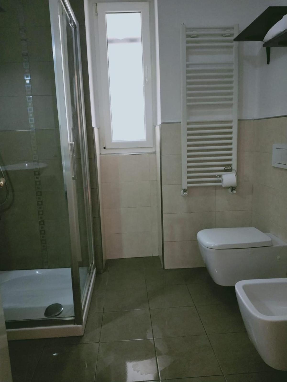 Casa Giulia La Spezia Daire Dış mekan fotoğraf