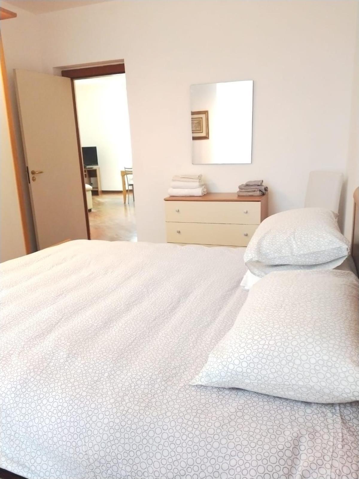 Casa Giulia La Spezia Daire Dış mekan fotoğraf