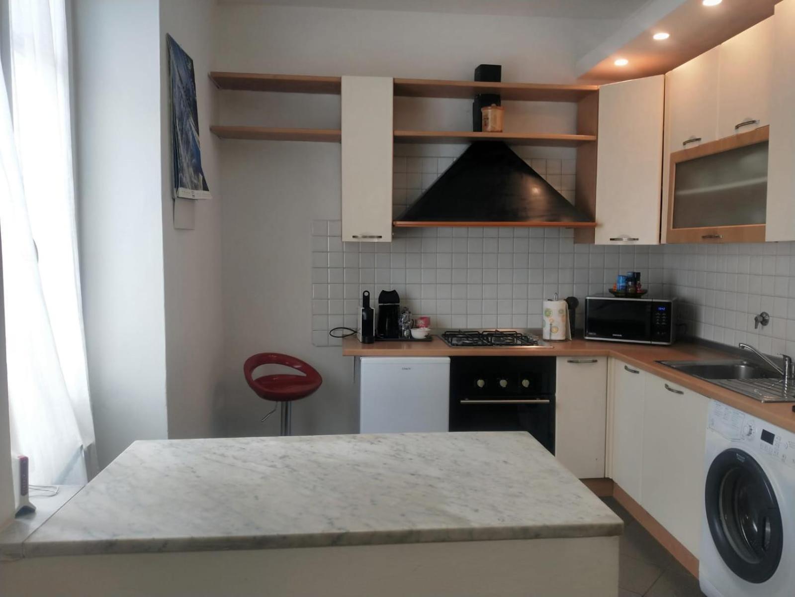 Casa Giulia La Spezia Daire Dış mekan fotoğraf